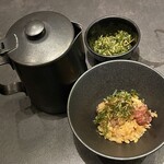 東京焼肉いのうえ - 