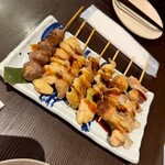 京の里久 品川店 - 