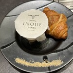 東京焼肉いのうえ 銀座店 - 