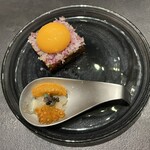 東京焼肉いのうえ - 