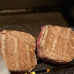 東京焼肉いのうえ - 