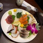 京の里久 品川店 - 