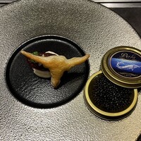 東京焼肉いのうえ 銀座店 - 