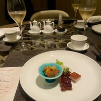 中国飯店 富麗華 - 