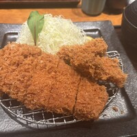 とんかつ まい泉 青山本店 - 