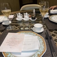 中国飯店 富麗華 - 