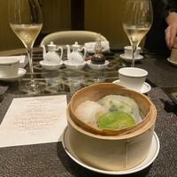 中国飯店 富麗華 - 