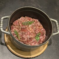 東京焼肉いのうえ 銀座店 - 