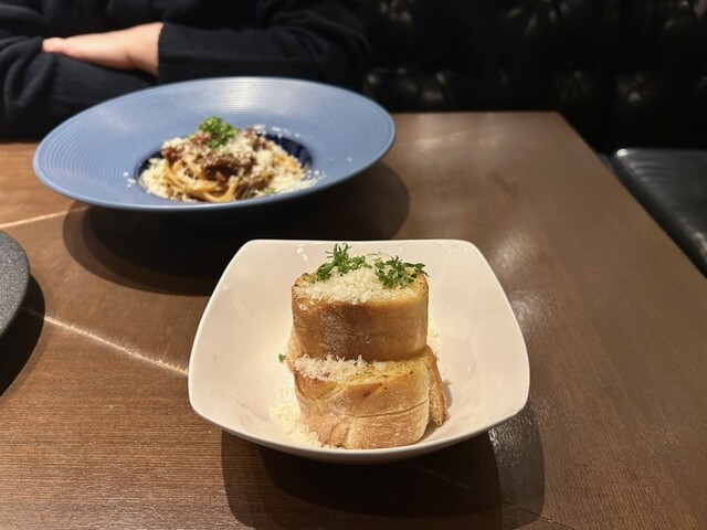 Designers Private rooms Niku Bar W photo 3