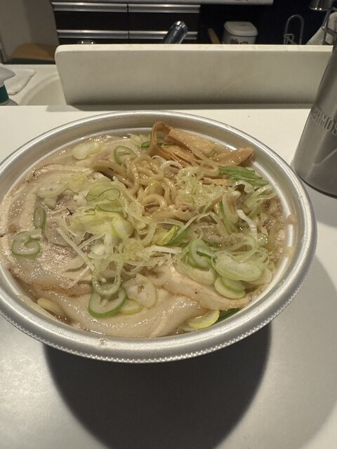 Cho Gotteri Men Gottsu Kameido Honten photo 3