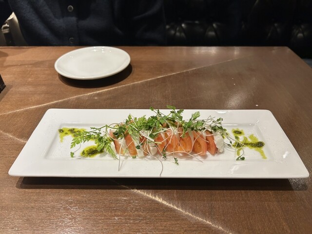 Designers Private rooms Niku Bar W photo 2