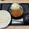 松屋（松のや併設） 東鎌ヶ谷店