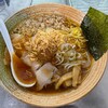 覆麺 智
