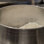 ハンバーグステーキ jumbo - 