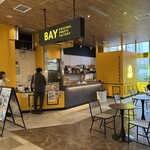 ベイ 横浜ワールドポーターズ店 - 
