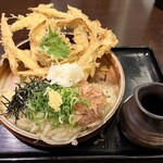 大地のうどん - 