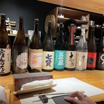 まぐろ堂 粋 - 