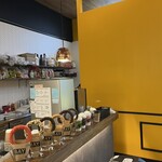 ベイ 横浜ワールドポーターズ店 - 