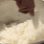 ハンバーグステーキ jumbo - 