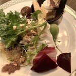 ロウリーズ・ザ・プライムリブ 恵比寿ガーデンプレイス店 - 