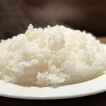 ハンバーグステーキ jumbo - つやっつや