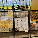 ベイ 横浜ワールドポーターズ店 - 