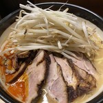 味噌っ子 ふっく - 