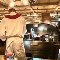 ロウリーズ・ザ・プライムリブ 恵比寿ガーデンプレイス店 - 
