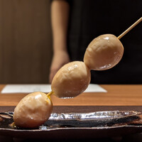 南青山 七鳥目 - 