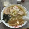 佐野ラーメン いってつ