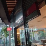 アンティコカフェ アルアビス 渋谷アクシュ店 - 