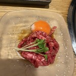 近江牛一筋 農家レストラン だいきち - 