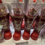 不二家 - ドリンク写真: