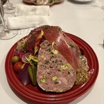 サラマンジェ ドゥ カジノ - 