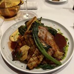 サラマンジェ ドゥ カジノ - 