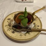 サラマンジェ ドゥ カジノ - 