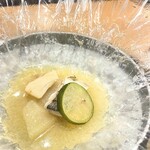 大阪鉄板焼き 神戸牛ステーキ Zin 難波店 - 