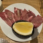 近江牛一筋 農家レストラン だいきち - 