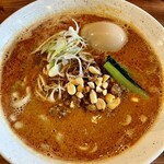 ラーメン たのしみ - 料理写真: