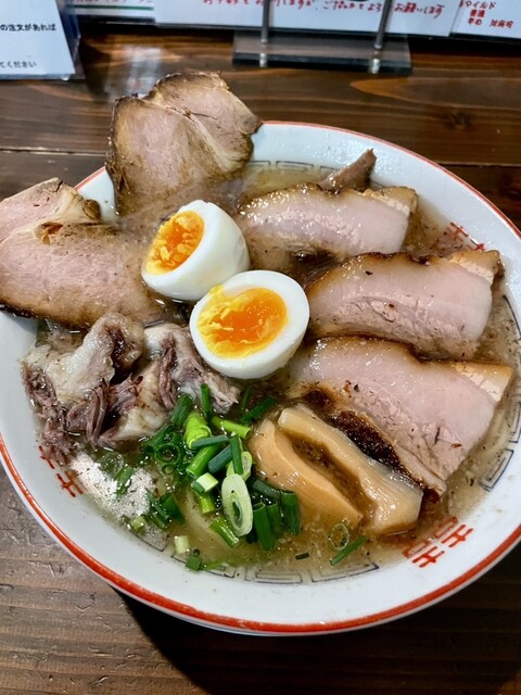 Ramen Daruma Shokudo photo 4