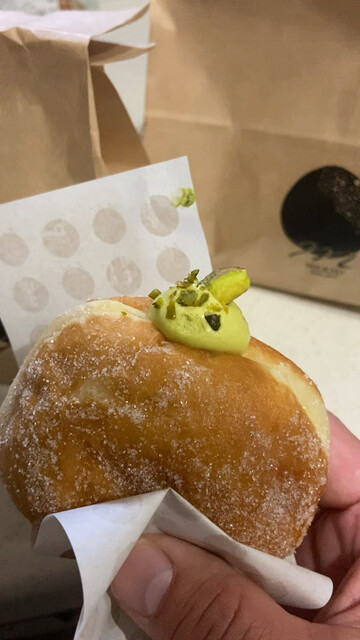 MILK DO dore iku? Torimaru Gojo Ten