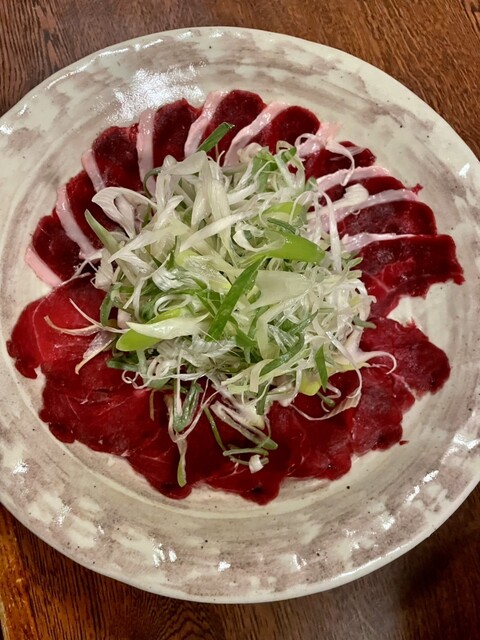 Shunsai Washoku Mare.