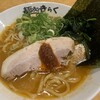 麺処きらく 東武練馬