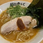 麺処きらく - 