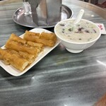 穗银肠粉店 - 料理写真: