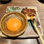 焼とりの八兵衛 - 