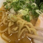 麺処きらく - 