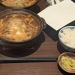 酒と味噌煮込み 味噌煮込罠 - 