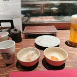 焼とりの八兵衛 - 