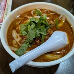 刀削麺酒家 - 